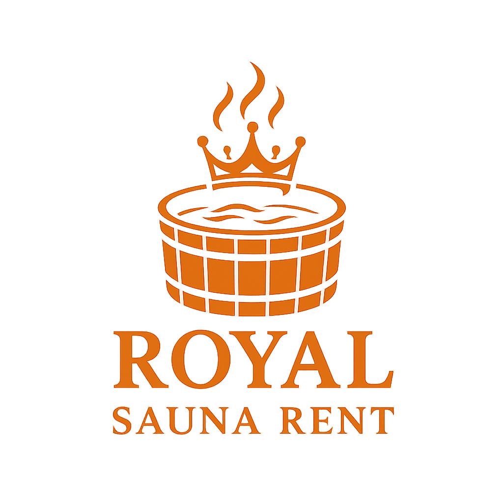 Royal Sauna Rent
